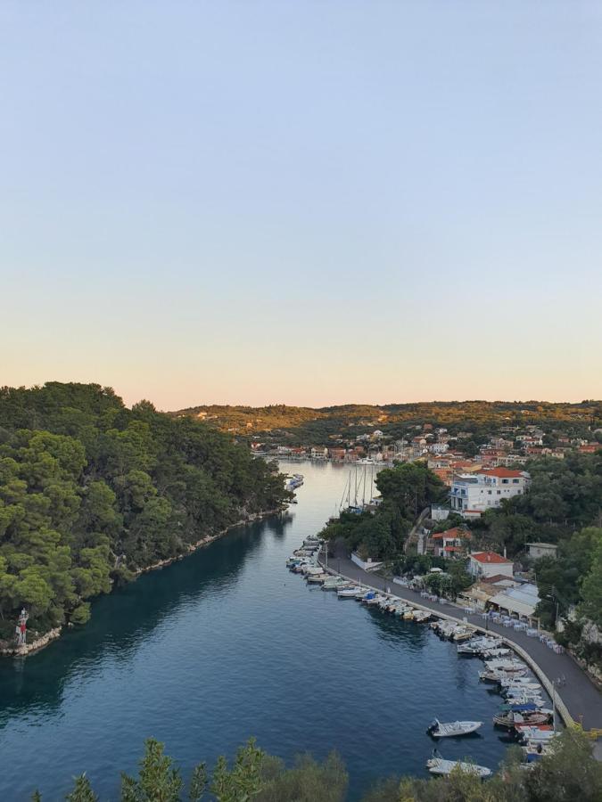 Dolce Vivere By Konnect, Gaios Paxos Exterior photo